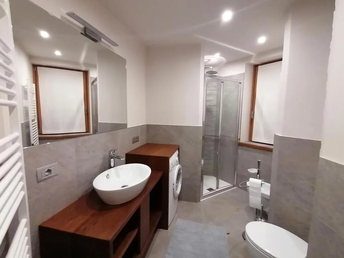 Appartamento Caste Solena Bormio 0*,  Italie