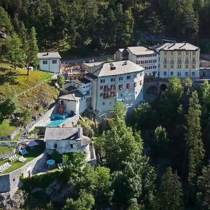 Qc Bagni Vecchi Otel